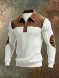 Luigi – Maglione in Maglia