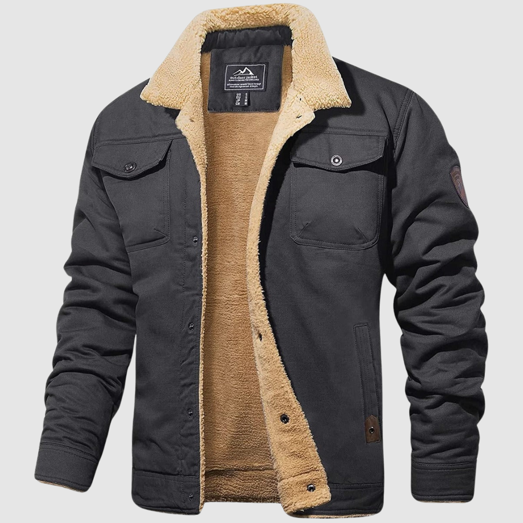 Niccolò – Bomber