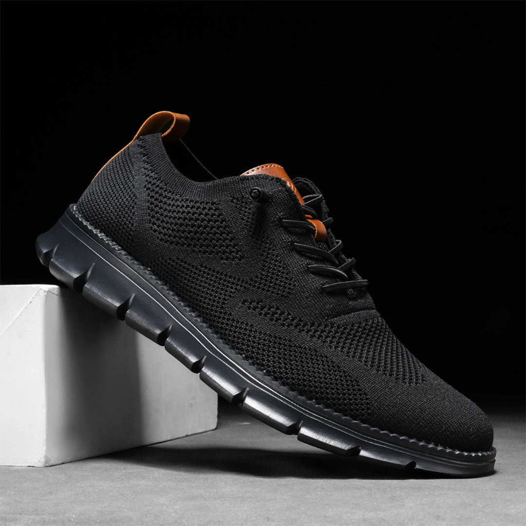 Giacomo | Sneakers Casual Stile Oxford