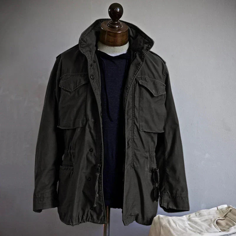 Gonzalo – Giacca Militare M-65
