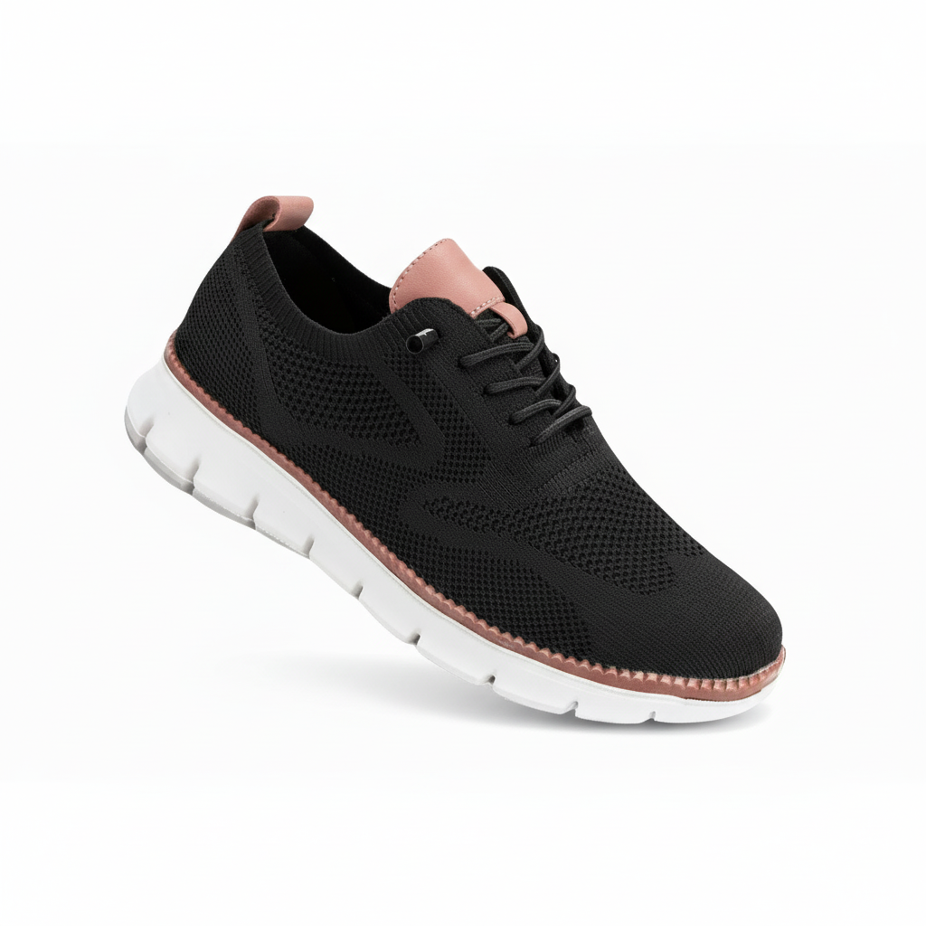 Giacomo | Sneakers Casual Stile Oxford