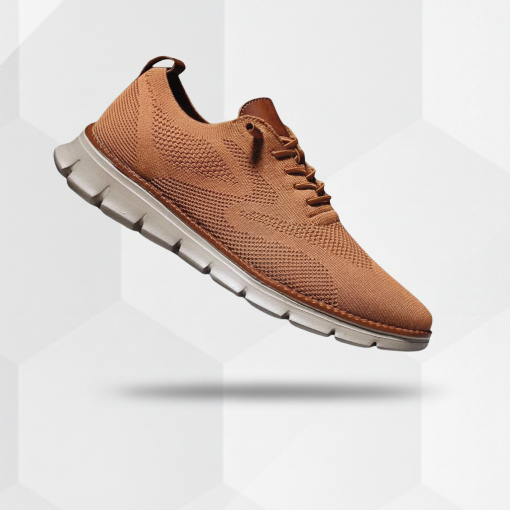 Giacomo | Sneakers Casual Stile Oxford