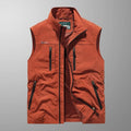 Oscar – Gilet Cargo Multitasche