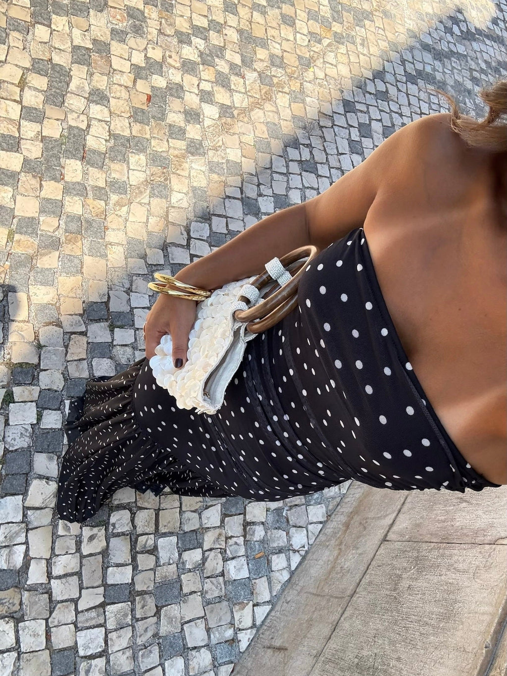 velmara-34 · abito-nero-a pois · 71016898462033