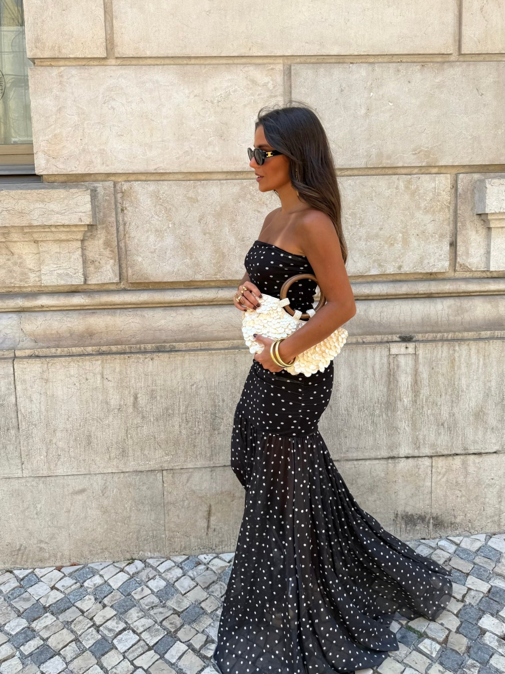 velmara-34 · abito-nero-a pois · 71016898494801