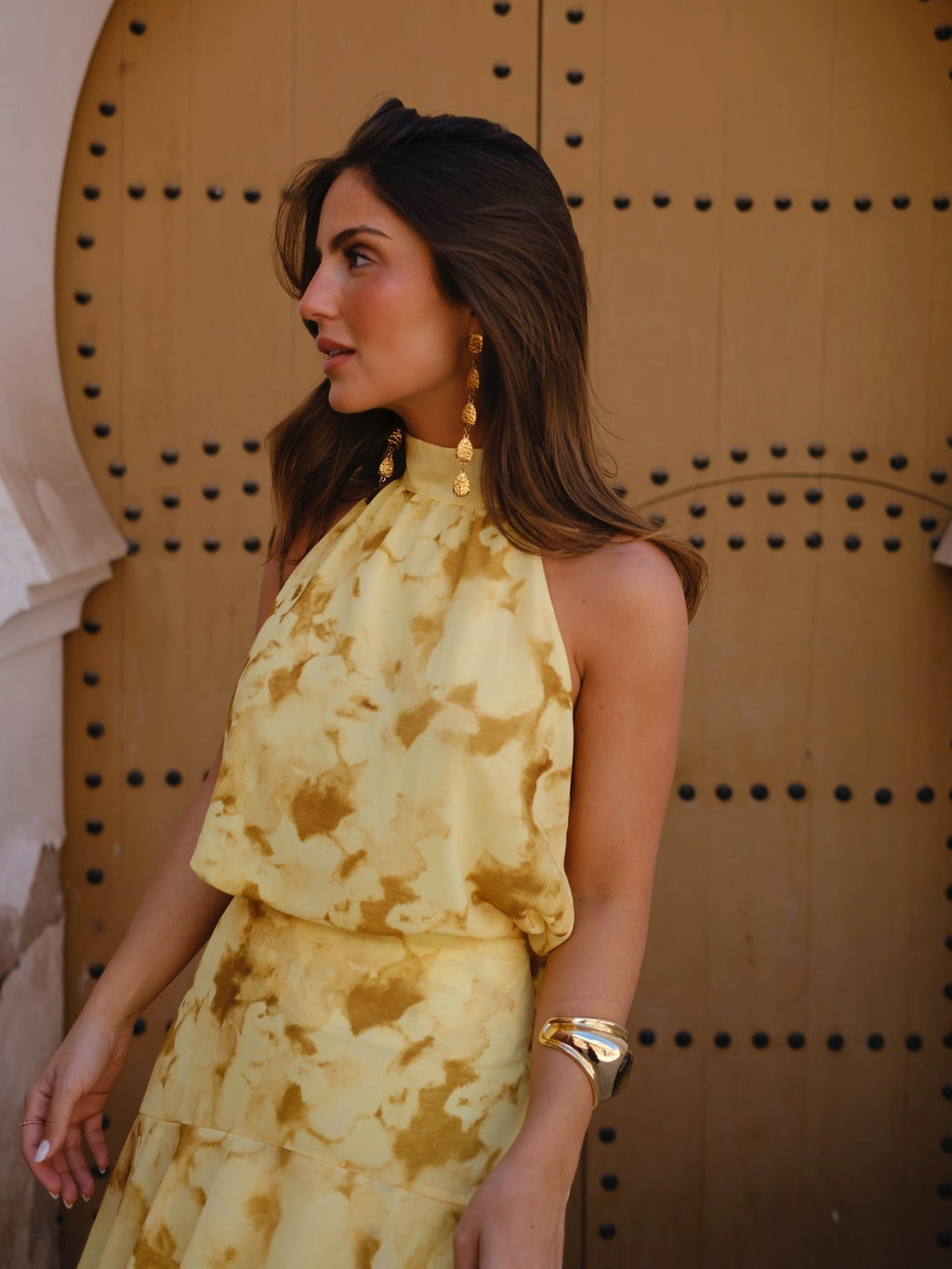 velmara-34 · set gonna lunga con top ampio · 71016899838289