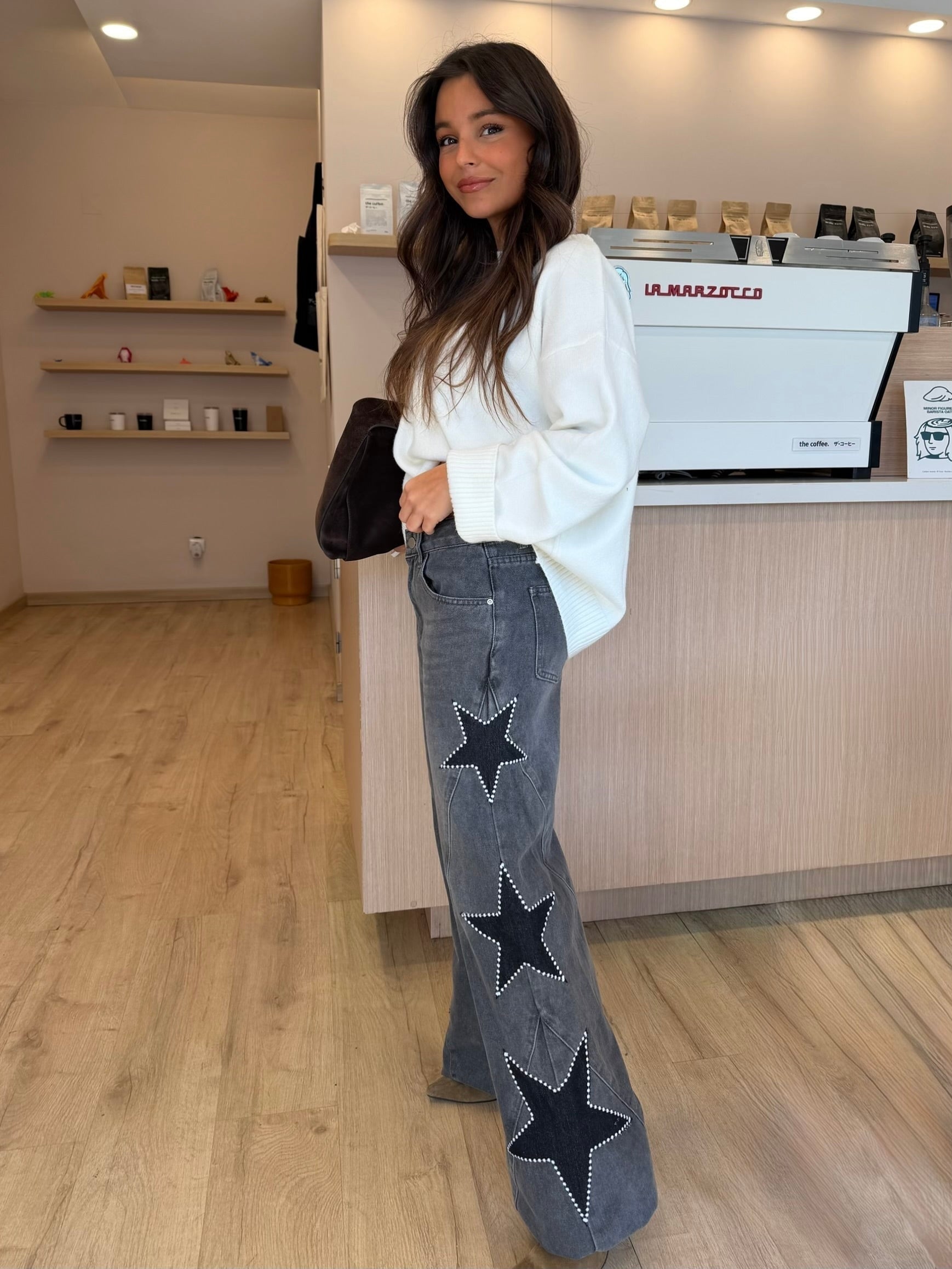 velmara-34 · jeans-stelle-ricamate-grigio · 71016907571537