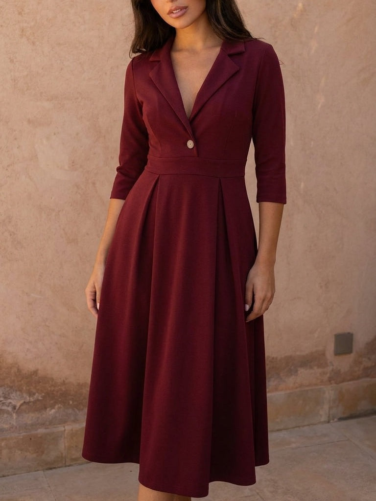 velmara-34 · abito-midi-svasato-vita-marcata · 71036691611985