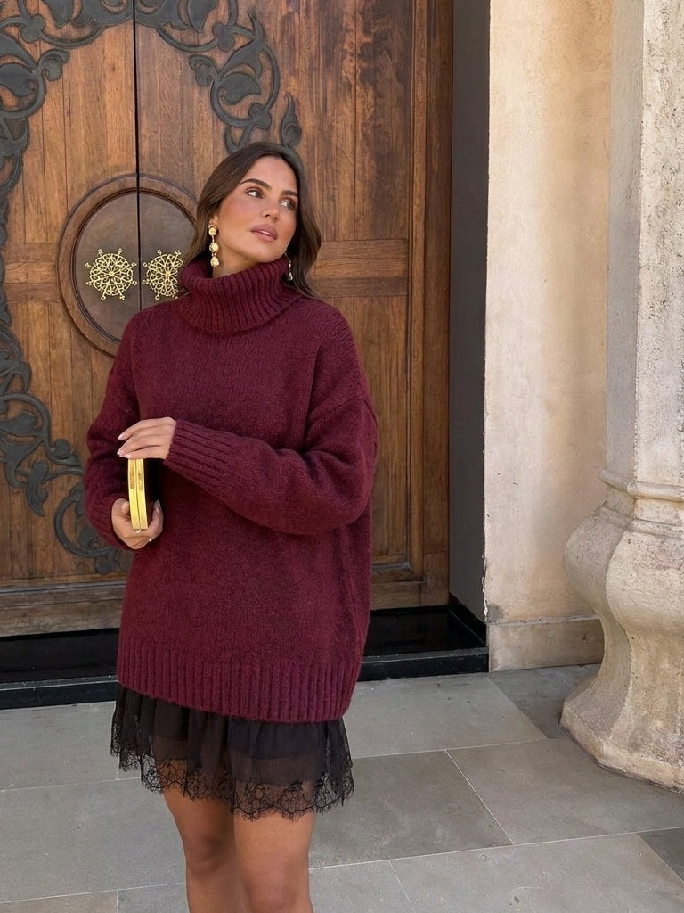 velmara-34 · set-vestito-e-maglione abbinati · 71051979686225