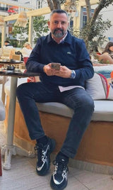 Antonio C.