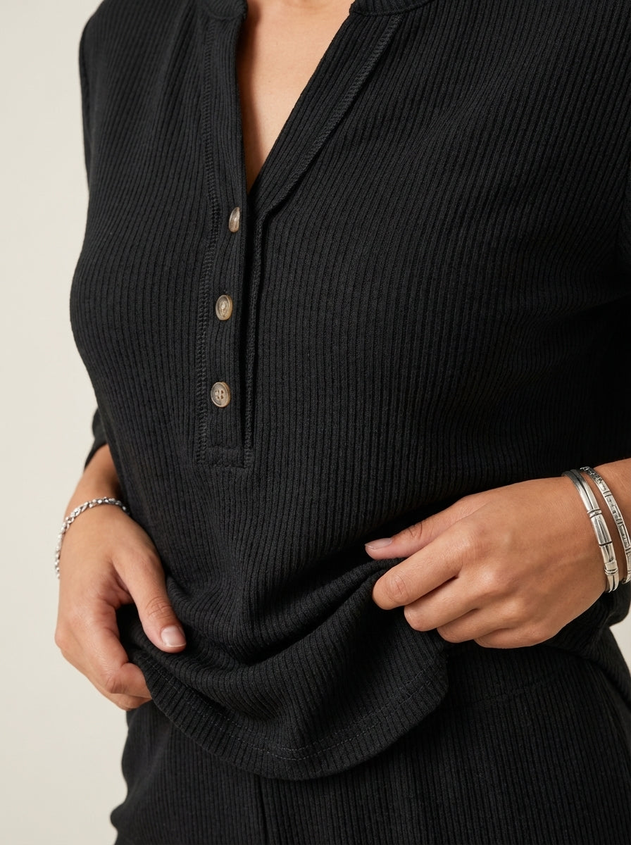 Irene - Maglione Oversize in Maglia | Aurella Milano