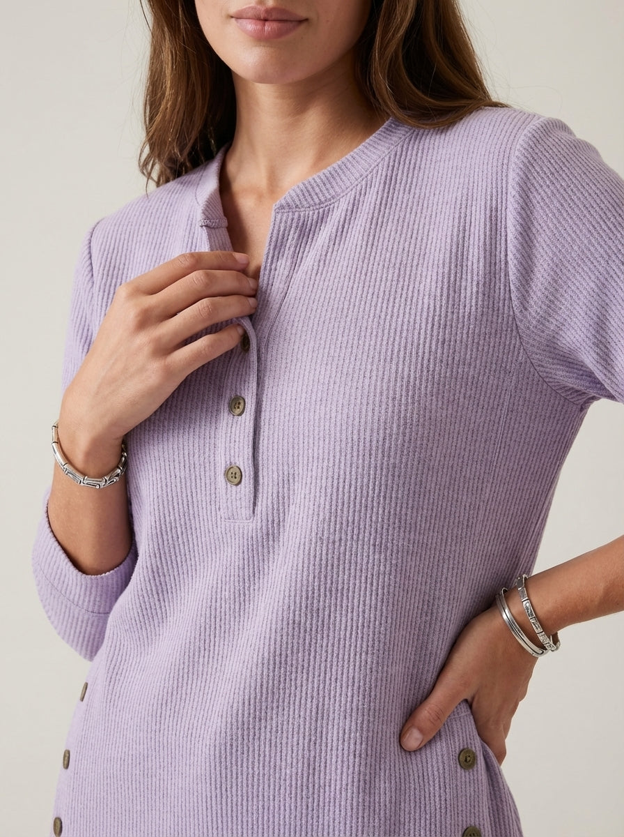 Irene - Maglione Oversize in Maglia | Aurella Milano