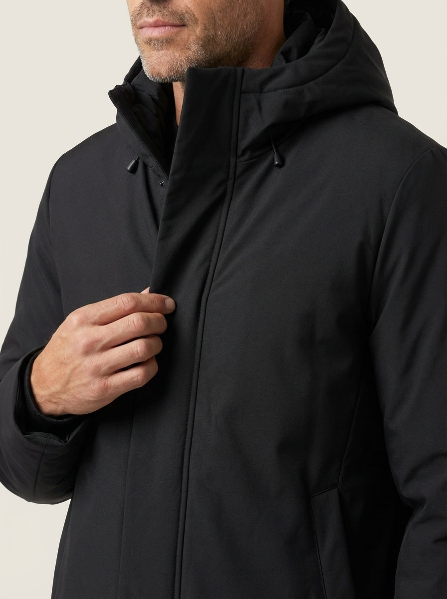 Giulio - Giacca Invernale Premium da uomo | Aurella Milano