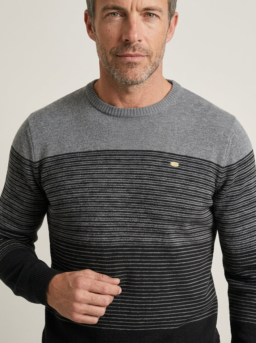 Antonio - Maglione Uomo Elegante e Confortevole da uomo | Aurella Milano