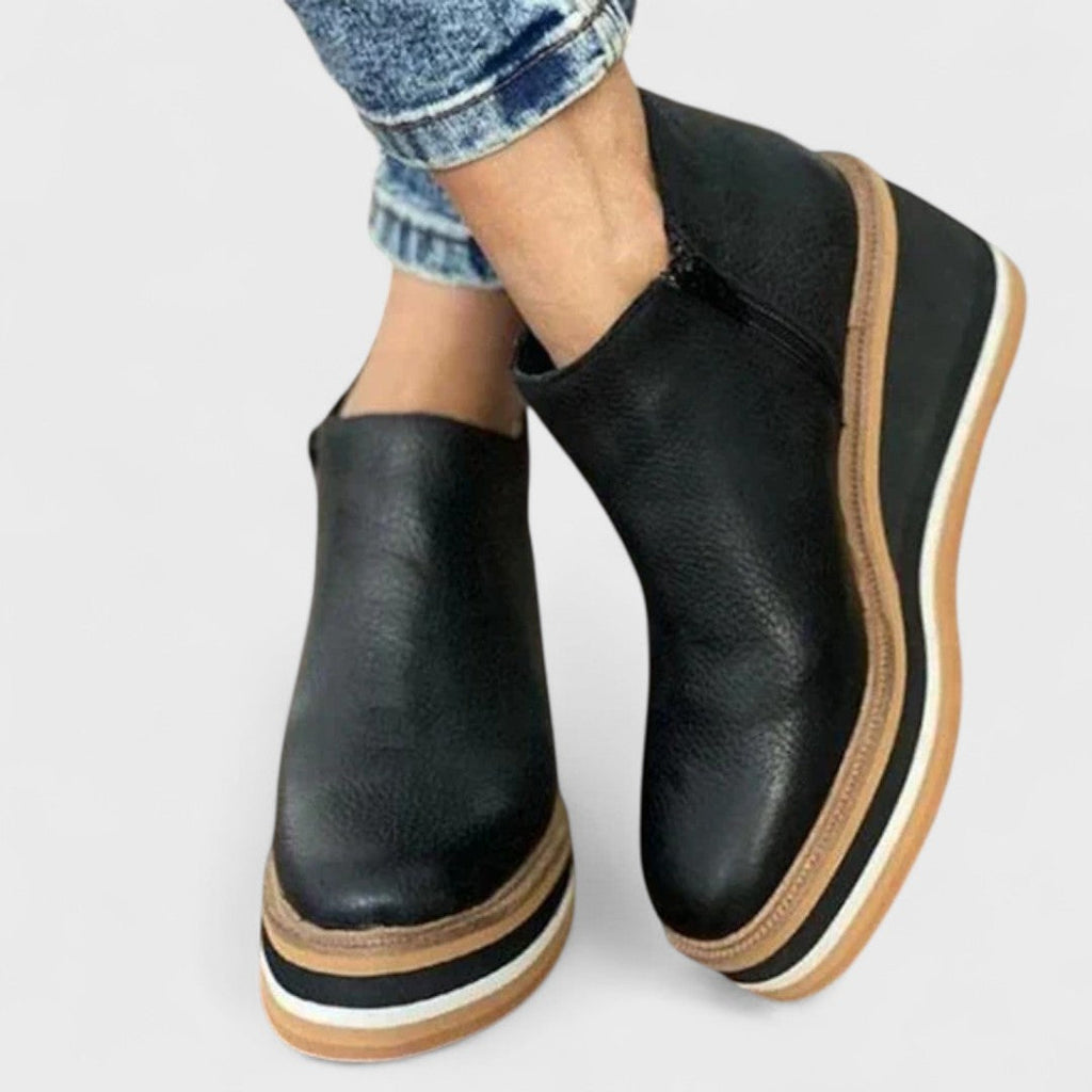 Beatrice | Scarpe Eleganti Impermeabili