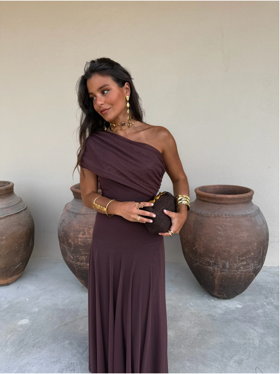 Toledo | Abito femminile