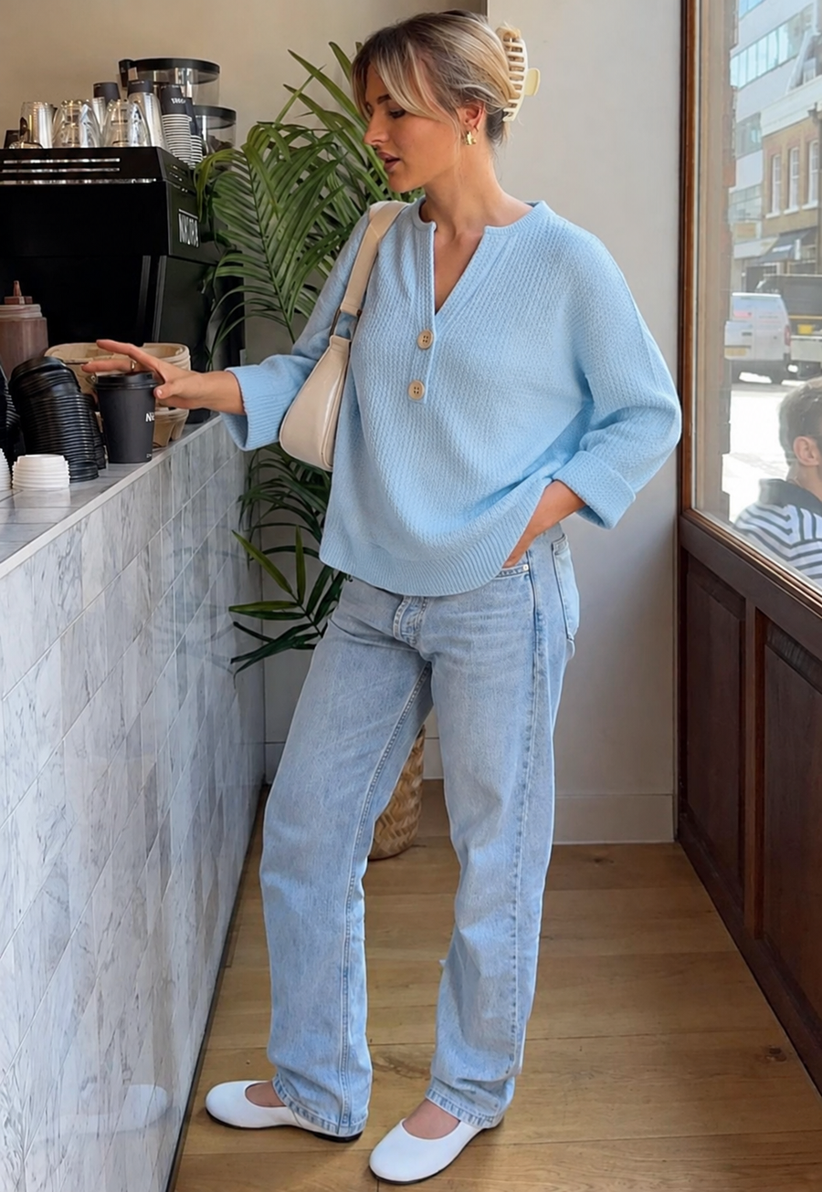 Look Aurella Milano