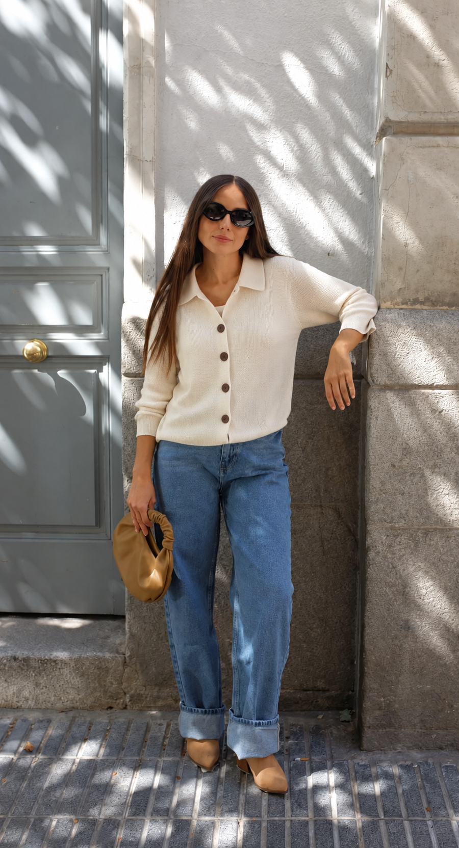 Look Aurella Milano