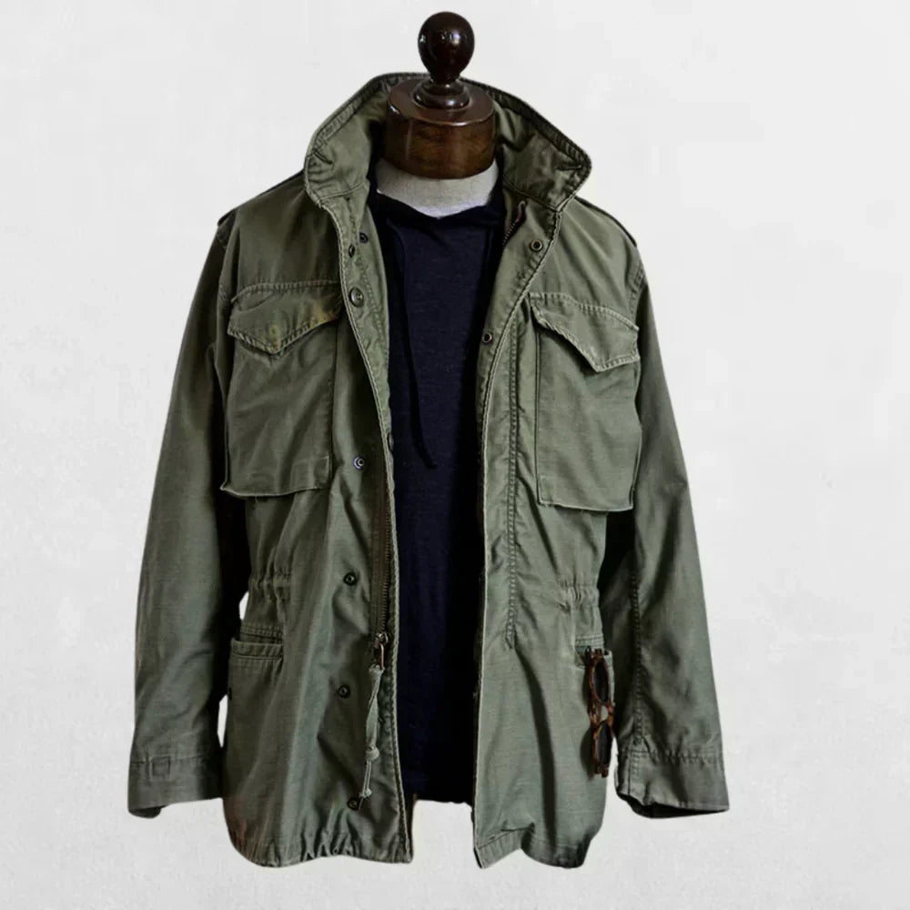 Gonzalo – Giacca Militare M-65