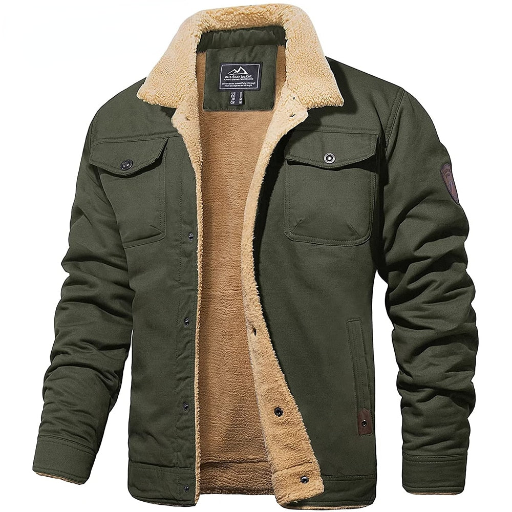 Niccolò – Bomber