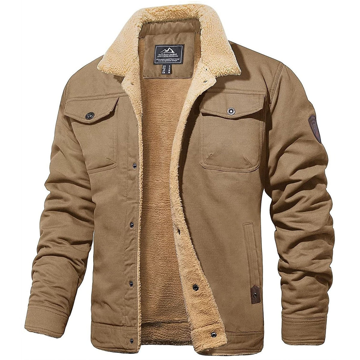 Niccolò – Bomber