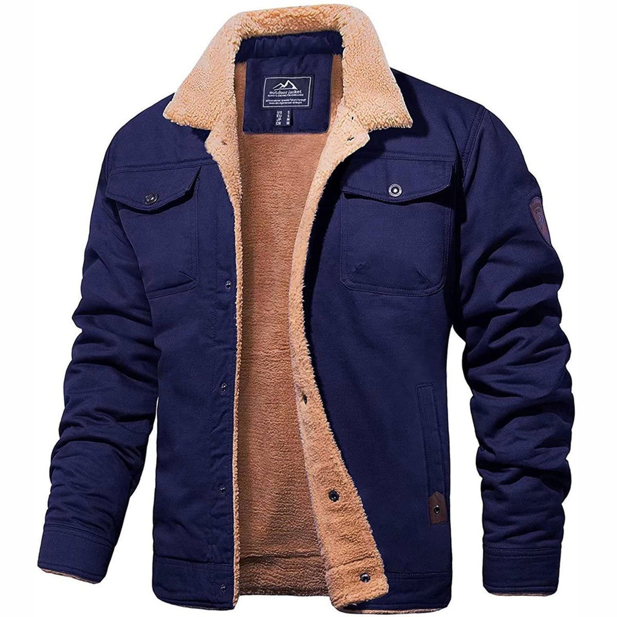 Niccolò – Bomber