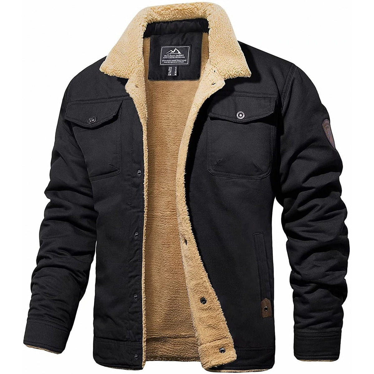Niccolò – Bomber