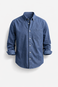 Raimondo | Camicia Casual in Cotone