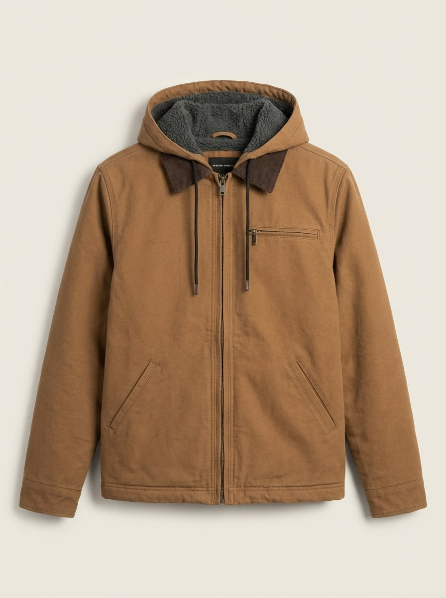 Marcello - Giacca Autunnale Moderna da uomo | Aurella Milano