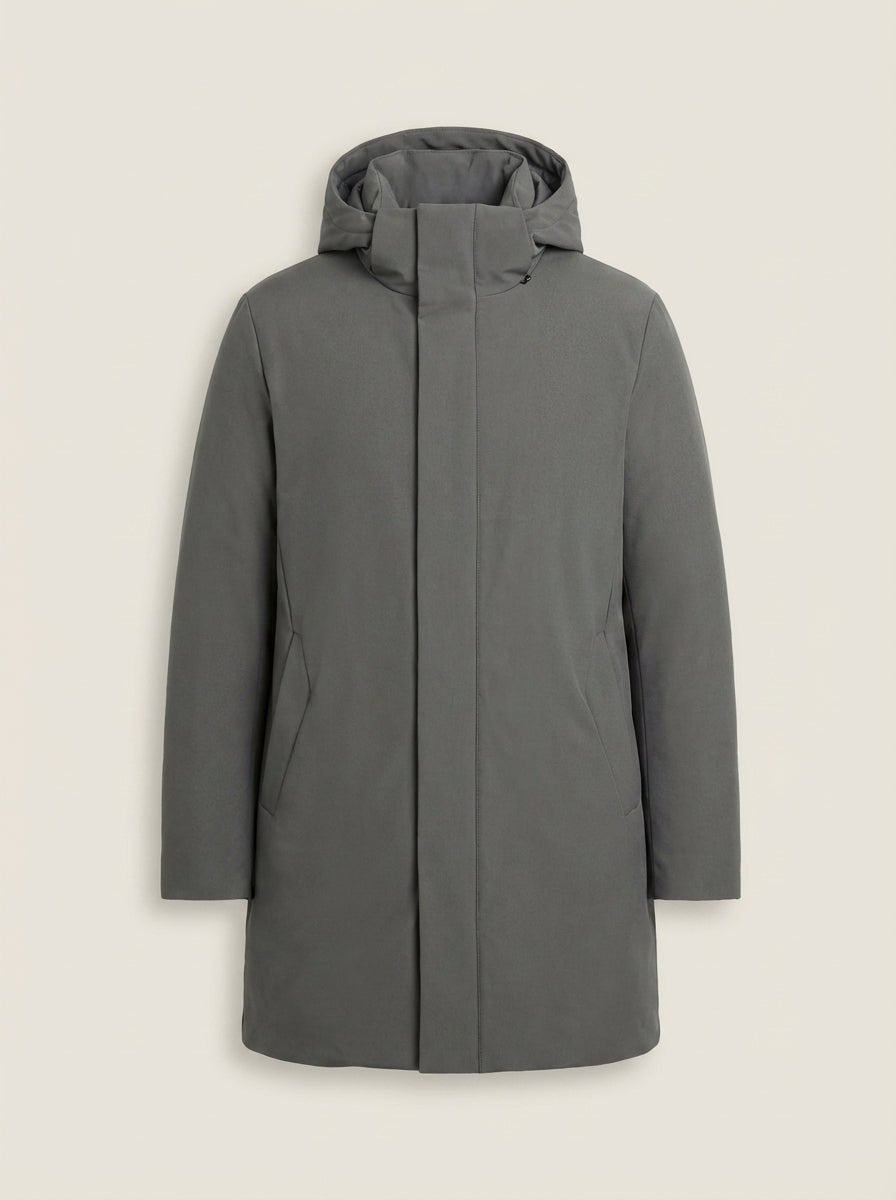 Giulio - Giacca Invernale Premium da uomo | Aurella Milano
