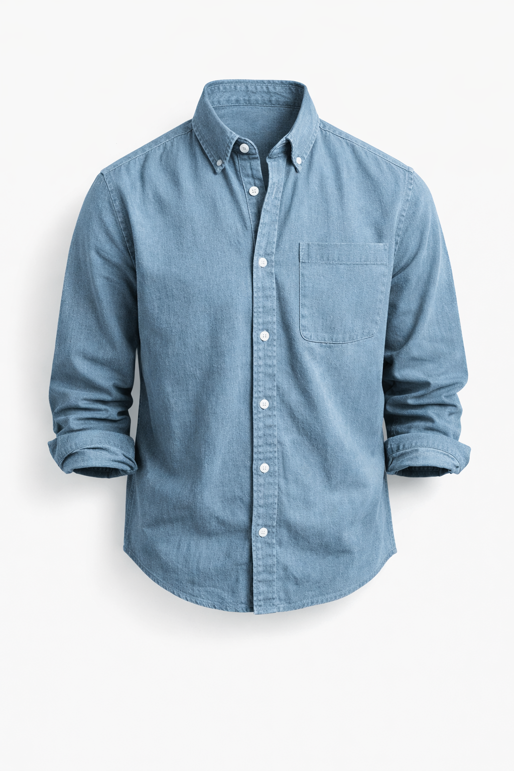Raimondo | Camicia Casual in Cotone