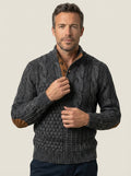 Oliver - Maglione Vintage Fantasia da uomo | Aurella Milano