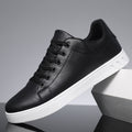 Niccolò | Sneakers Retrò in Ecopelle