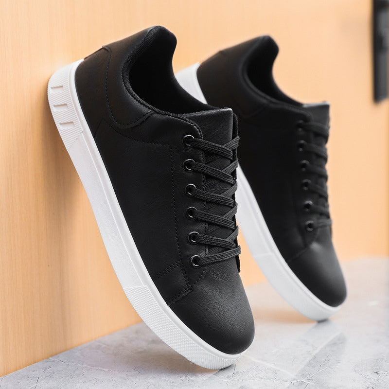 Niccolò | Sneakers Retrò in Ecopelle
