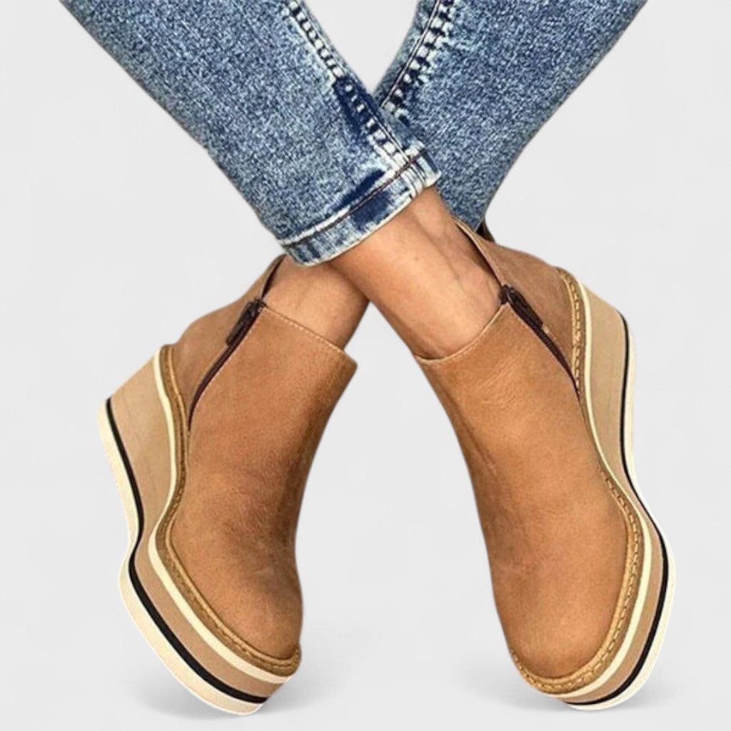 Beatrice | Scarpe Eleganti Impermeabili