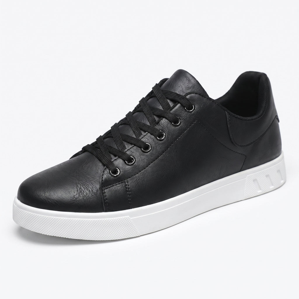 Niccolò | Sneakers Retrò in Ecopelle