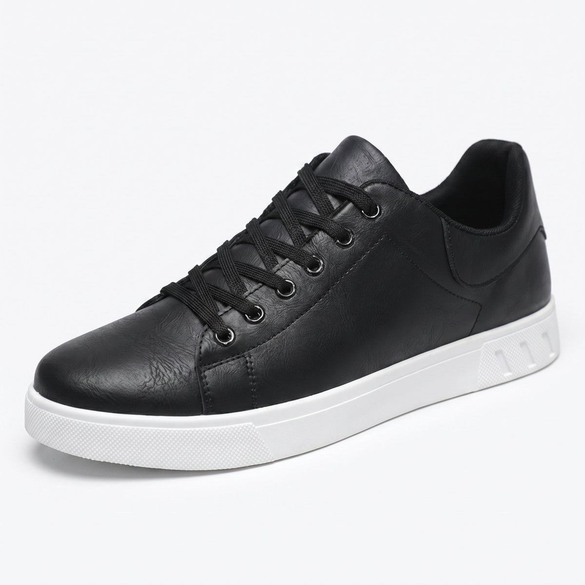 Niccolò | Sneakers Retrò in Ecopelle