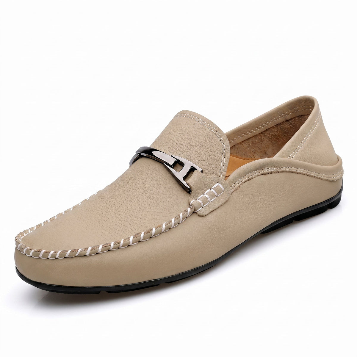 Marco | Mocassini in Pelle