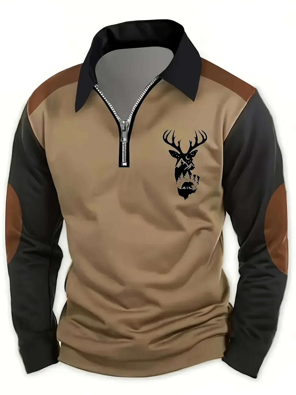 Giorgio – Camicia da Mezza Stagione