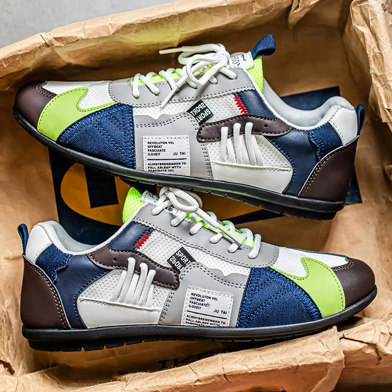 Emanuele | Sneakers Retrò