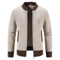 Iker – Giacca in Maglia