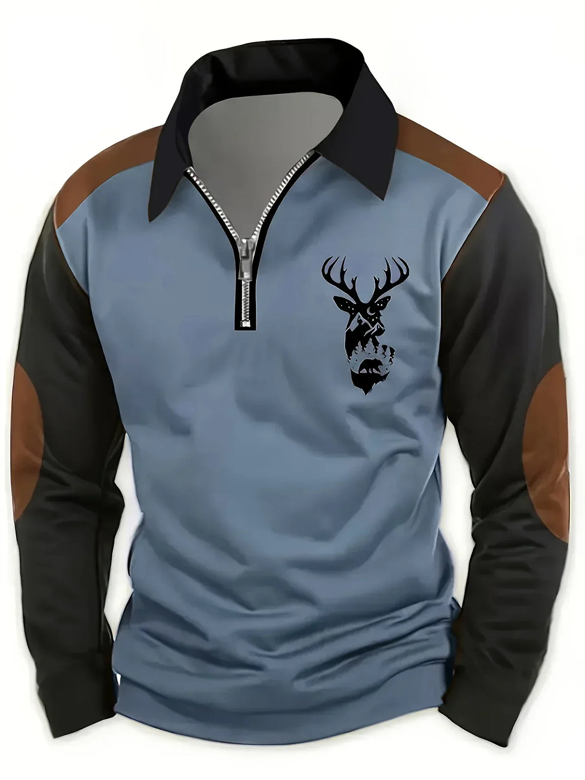 Giorgio – Camicia da Mezza Stagione