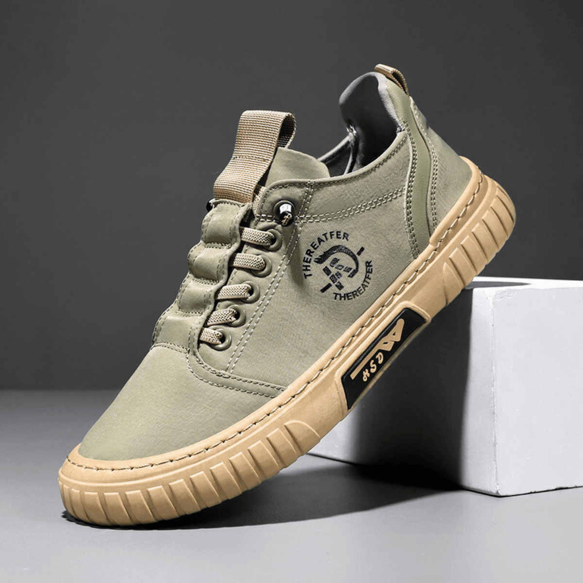 Alessio – Sneakers Casual