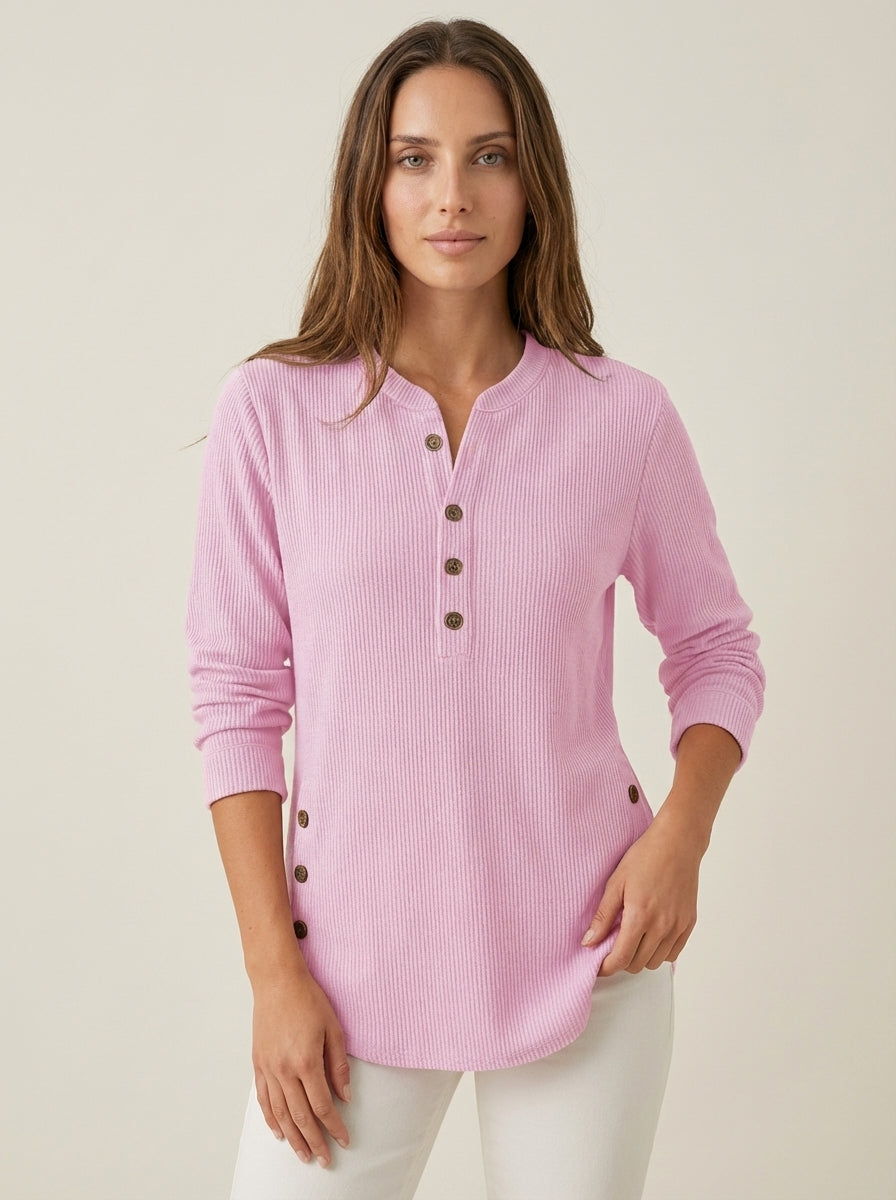 Irene - Maglione Oversize in Maglia | Aurella Milano