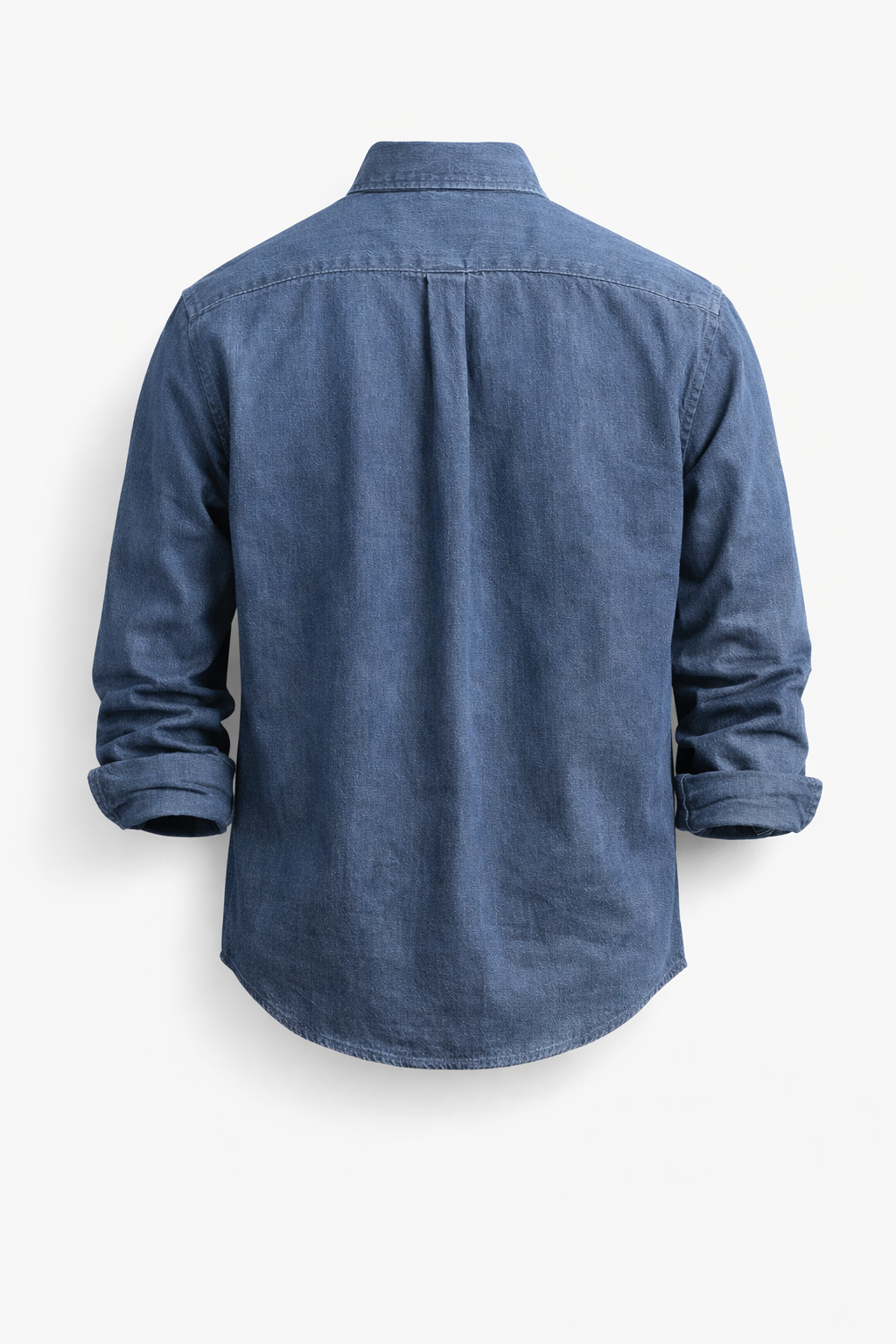 Raimondo | Camicia Casual in Cotone