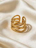 velmara-acc · clean-line-steel-ring · unico · 1 · 34