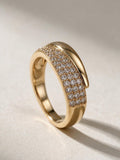 velmara-acc · anello-regolabile-linea-organica · Oro · 1 · 34