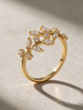 velmara-acc · anello-spirale-cristallo · unico · 1 · 34