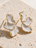 velmara-acc · orecchini-petalo · Bianco · 1 · 34