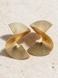 velmara-acc · orecchini-plissettati · Oro · 1 · 34